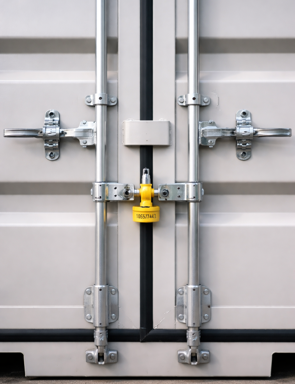 20251218_1626_Secured Shipping Container_simple_compose_01kcrhmscpe2gt3dwbbt54s1b6